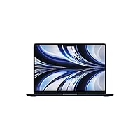 Apple 2022 PC Portatile MacBook Air con chip M2: display Liquid Retina 13,6'', 8GB di RAM, 256GB di...
