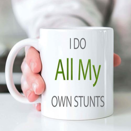 Generic Gift Design Funny Gift For Daredevils thumb #5