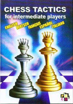 Amazon.com: Chess Tactics for Intermediate Players : Everything Else