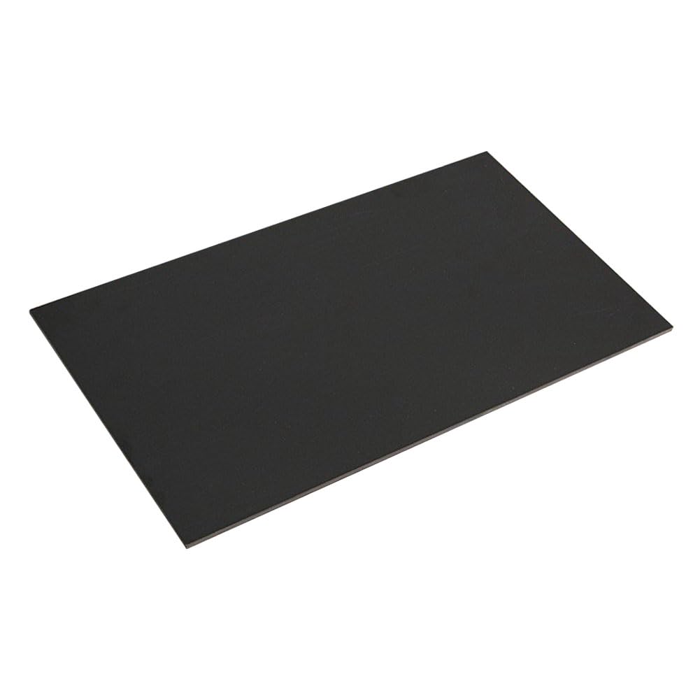 FR4 Fiberglass Sheet - 1mm Thick for RC Models & DIY -1