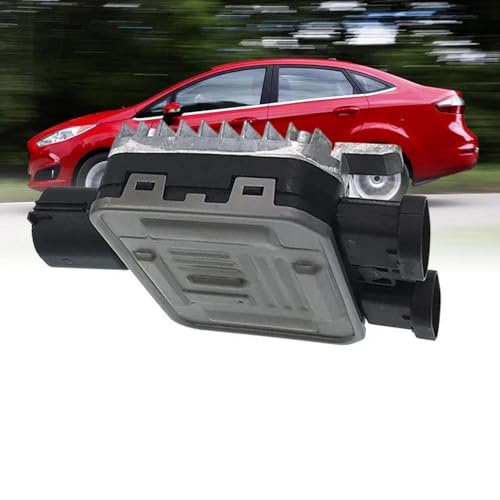 Module de commande de ventilateur Ford Mondeo stop panne refroidissement relais 940011200