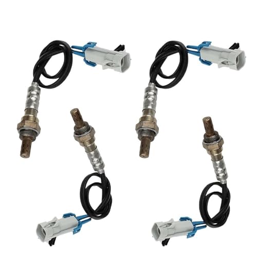 Capteur d'oxygène O2 4 fils pour Cadillac Escalade 5.3L 2003-2005 amont et aval