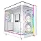 Amazon.com: MONTECH King 95 PRO Dual-Chamber ATX Mid-Tower PC Gaming ...