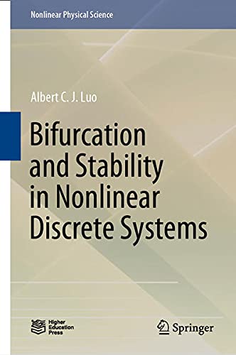 Buy Bifurcation and Stability in Nonlinear Discrete Systems — BookShops.in