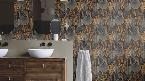 DECORAMA 462043 NATUREMATIERE papel para tapar imperfecciones pared 6