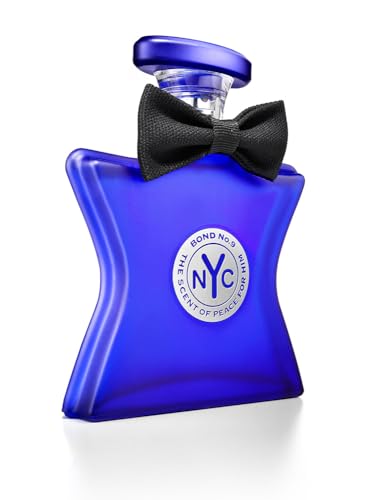 Bond No. 9 New York The Scent of Peace for Him Men's Eau de Parfum, 3.4 Fl Oz