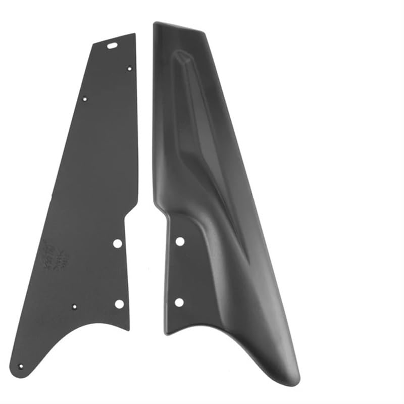 Carénage arrière XT1200Z cassé ? Remplacez la coque supérieure de queue 2010-2020