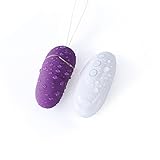 Lovand Waterproof 12+1Frequency Silicone Love Egg for Women and Couple (2023 New)