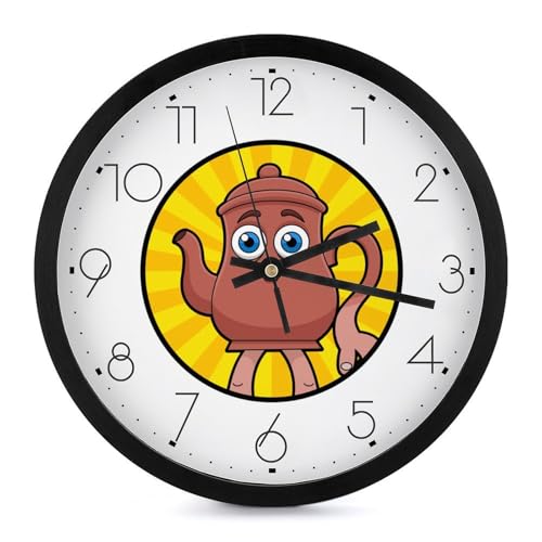 Ta Ta Ta Sahur C^AuCbg |v ObY Ǌ|v qp v  Wall Clock Abj É dr KX tbNt Ǌ|  q a 蕨