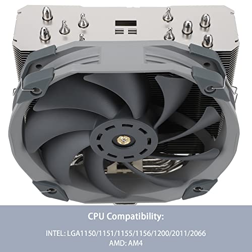 Build My PC, PC Builder, Thermalright TA140 EX