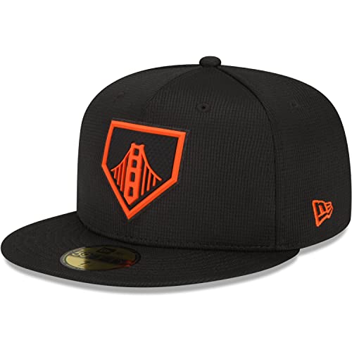 New Era - MLB San Francisco Giants 2022 Clubhouse