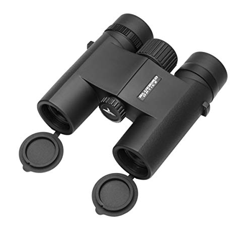 Bluebird Optics Zonos Hd 8X25Mm Compact Birding Binoculars #TOP2