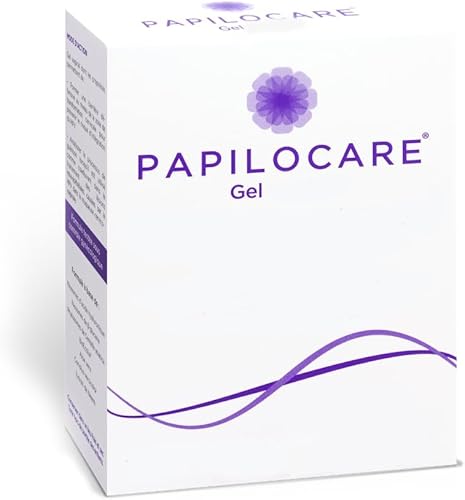Generic Papilocare Gel 0.2 fl oz x 7 aplicadores, Blanco