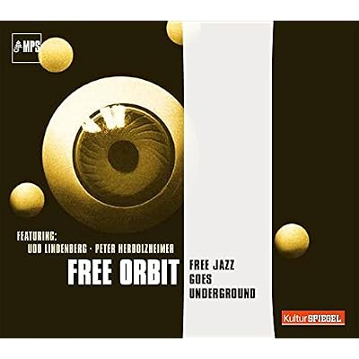 Free Jazz Goes Underground