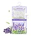 Humidity Remover Packs – Scented Dehumidifier Bags, Leakproof Moisture Absorbers, Dormitory Apartment Wardrobe Freshener | Aromatherapy Odor Fighter, Damp Protection Shoe Cabinet Storage Solution