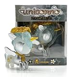Tokidoki Pandalina Unicorno Vinyl Figure