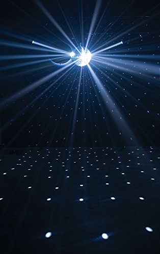 ADJ Products PINSPOT LED II - Thumbnail 3
