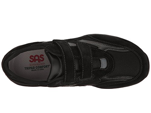 Image of SAS JV Mesh Adjustable Comfort Walking Sneaker