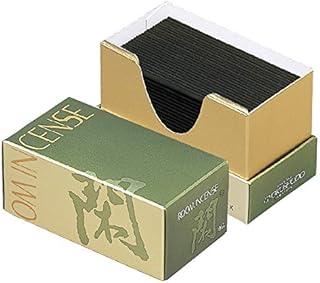 玉初堂 線香 ルームインセンス 閑 6701