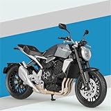 1:12 per Honda Cb1000R Moto per modello in scala Giocattolo Regalo Die-Cast Statico