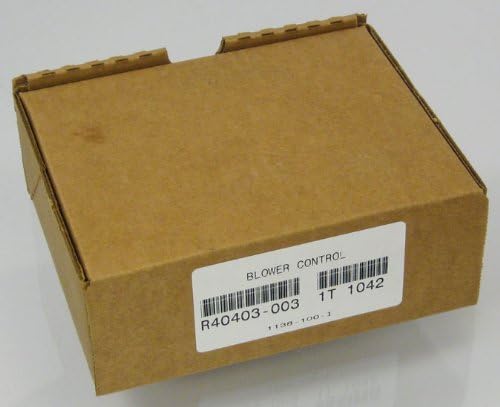 Armstrong R40403-003 Blower Control Circuit Board Packaging