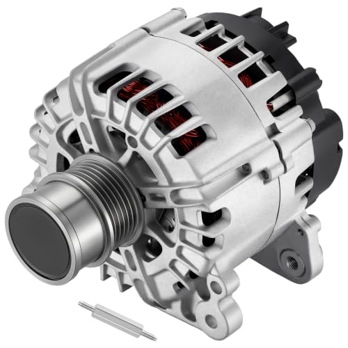 Image of BDFHYK 140A Alternator for Volkswagen Jetta 1.4L L4 2016-2018, 20994