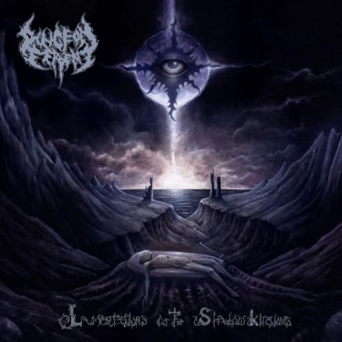 Lamentations of the Shadowkingdoms