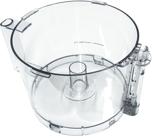 11-Cup Replacement Work Bowl for DFP-11