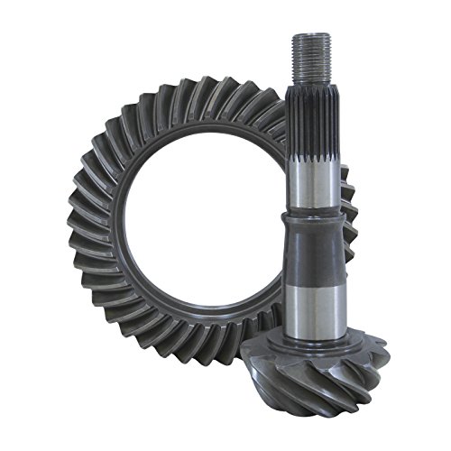 USA Standard Gear (ZG GM7.5-323) Ring & Pinion Gear Set for GM 7.5 Differential by USA Standard Gear - Used condition - US$37.10