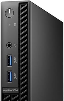 Amazon.com: Dell OptiPlex 3000 Desktop Computer - Intel Core i5