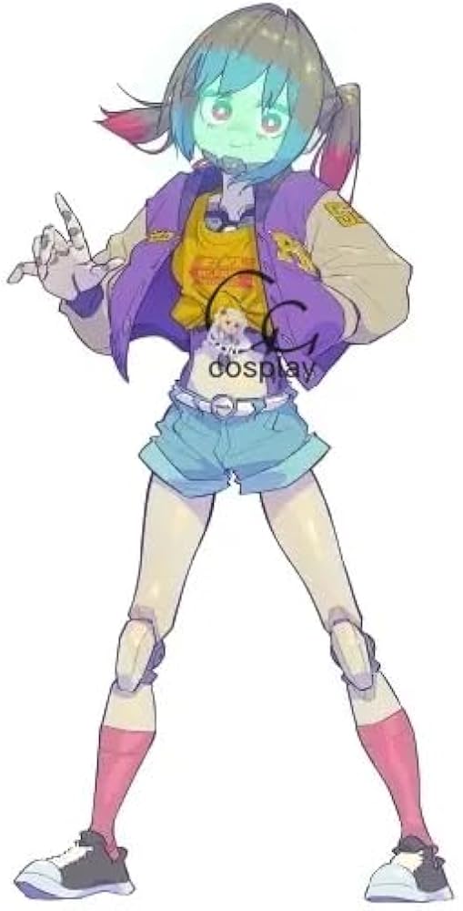 ミルキーサブウェイ マックス コスプレ 衣装 41zs5CaoJ7L._AC_UL210_SR210,