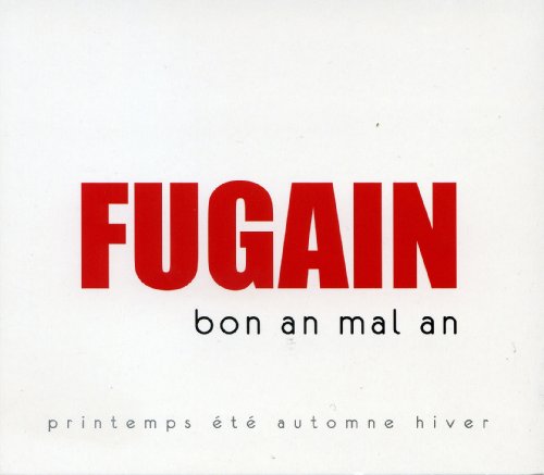 Bon Mal an-Le Printemps & l'Eté, l'Automne & l'hiver