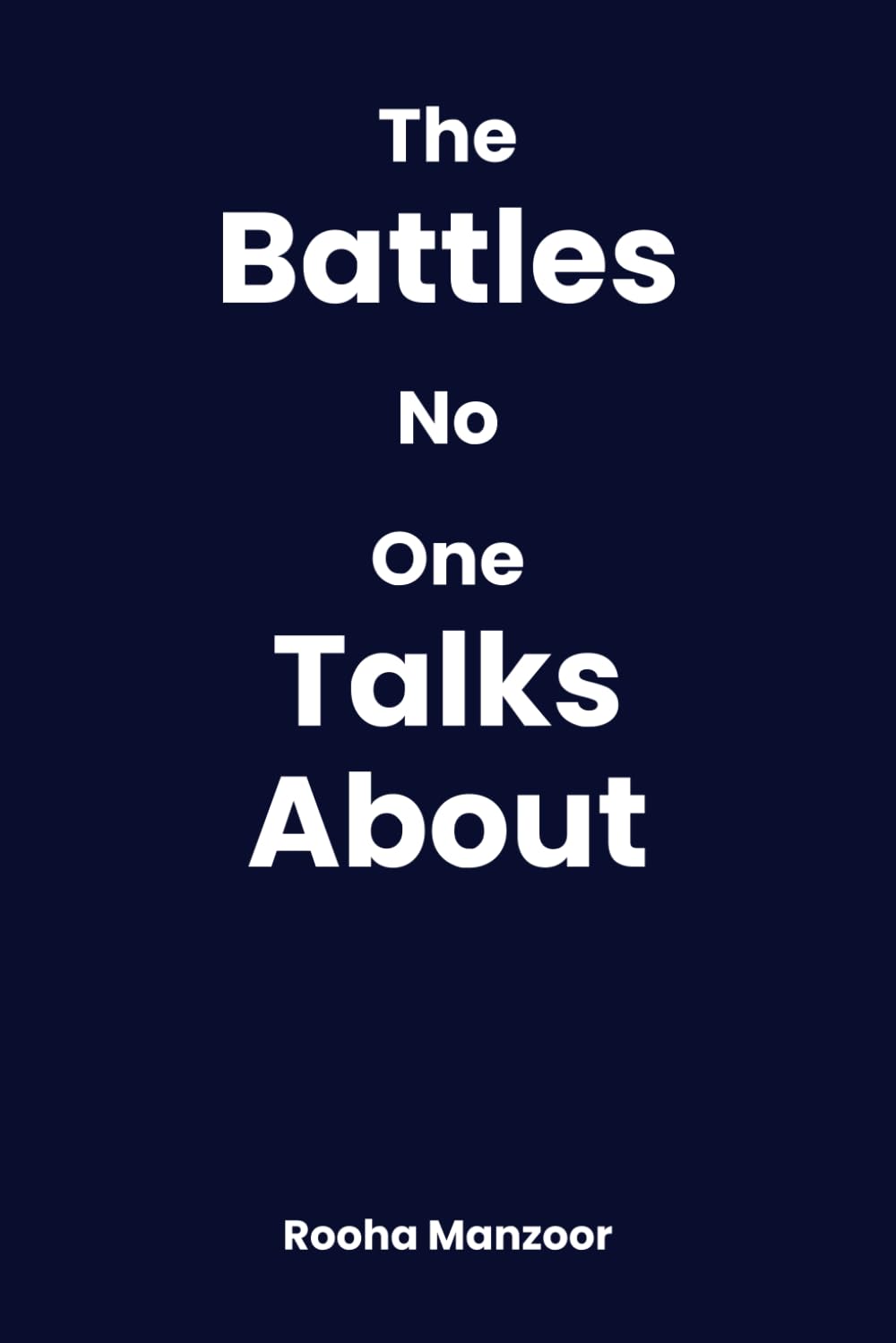 The Battles no one talks about