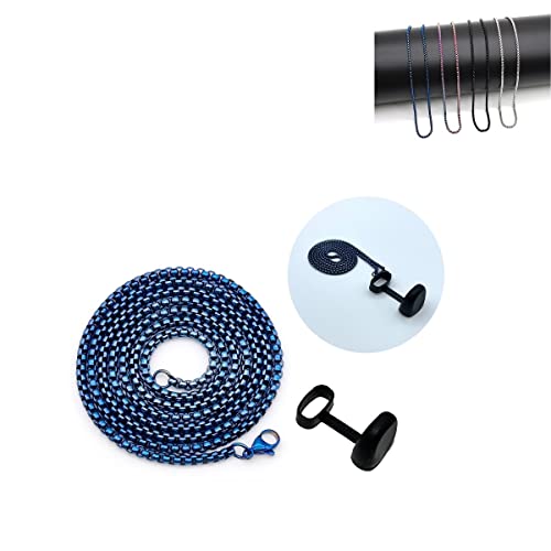 [grace j] lbNXgbv dq^oR F|CU[ VAPE ANZT[ `F[Xgbv 38cm VRLbv t chain strap h~ h~ qLbv |Xgbv tւ\ (u[)