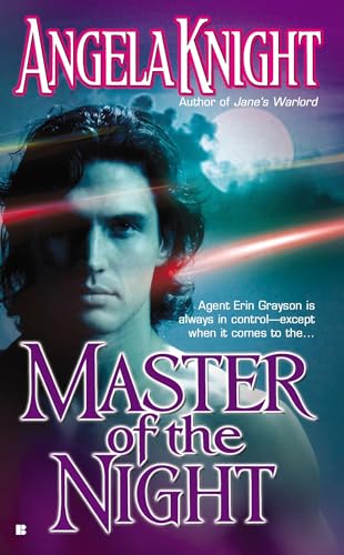 Master Of The Night view 2