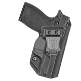 Tulster IWB Profile Kydex Holster in Right Hand fits: Smith...