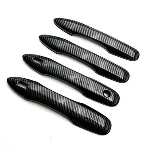 Accessoires extérieurs de voiture Toyota Corolla Cross pour sublimer votre style