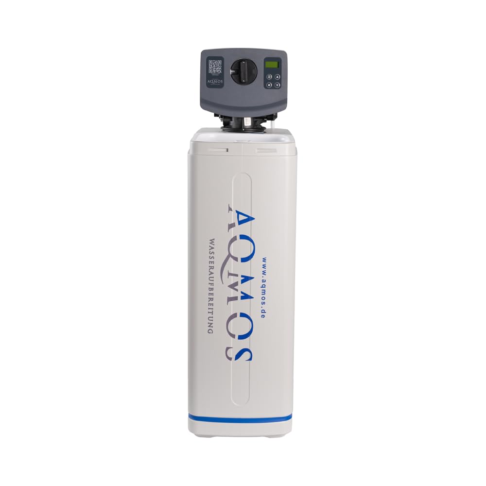 AQMOS R2D2-48 Wasserenthärtungsanlage