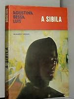 A Sibila 9726653134 Book Cover