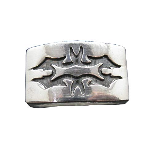 Bague Homme en Argent 925 précieux à porter au bureau comme en soirée