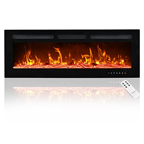 Best Electric Fireplace Under 300 (2023 Review) Wire Authority
