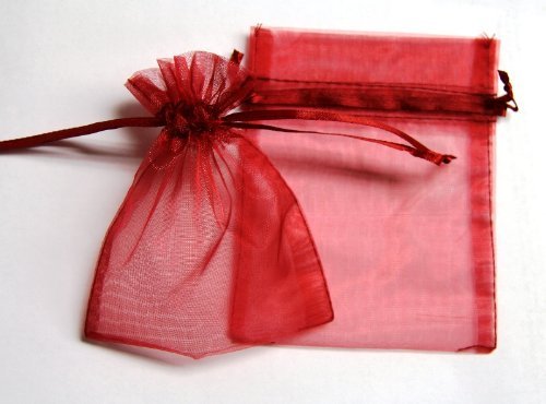 Organza Return Gift Bags...