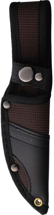 Rough Rider Fixed Blade Micarta RR2601, Brown