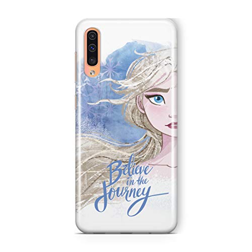 Cover originale Disney Elsa 015 per Samsung