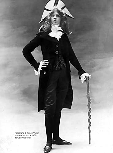 RenéE Vivien. La Saffo Della Belle ÉPoque - 2