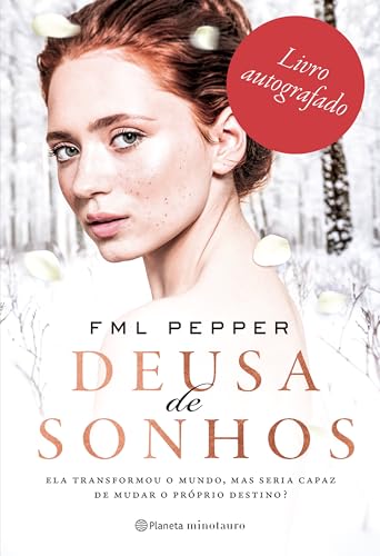 Deusa de sonhos - edição autografada: livro #2 da série Deusas de Unyan