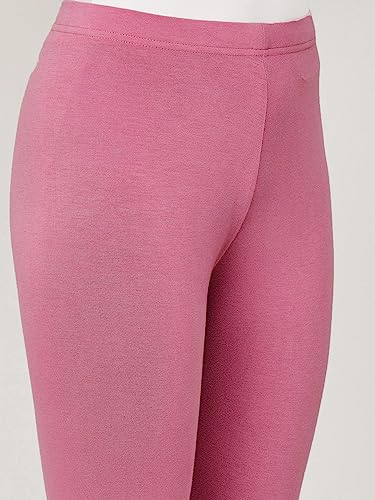 Image of MELANGE Women's Regular Leggings