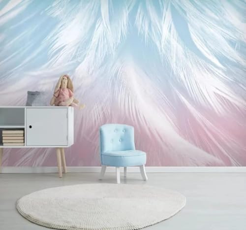 Papier peint 3D soie XLMING pour masquer les défauts du mur salon