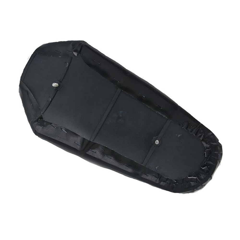 Motorrad Sitzpolster Motorrad Anti-Slip Abdeckung Grid Schutz Pad Moto Dirt Pocket Bike Für 47cc 49cc Für Coolster Für QG-50 Zubehör Kissen Sitz Motorradsitzauflage