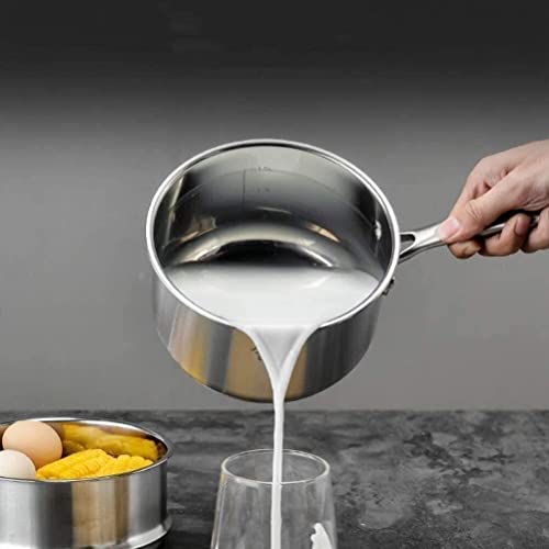 Wok Cookery Multifuncional de Acero Inoxidable miniatura 5